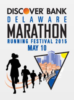 Delaware Marathon